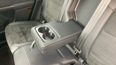 Ford Kuga 2.5 PHEV ST-Line X Edition 5dr CVT Estate